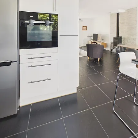 Maison Avec Jacuzzi Et Grand Jardin - 6 Pers Semesterbostad *