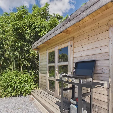 Maison Avec Jacuzzi Et Grand Jardin - 6 Pers Andernos-les-Bains